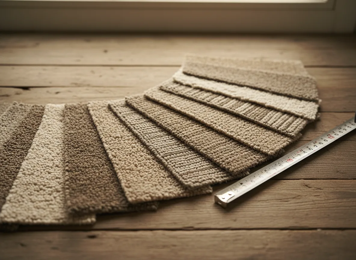 Carpet Installation Moundsville, WV FAQs